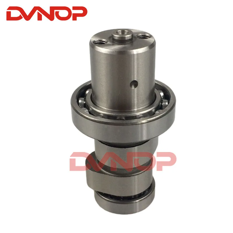 high quality camshaft & Rocker arm for Honda Arobase Dylan Sh Fes 125 150 SH150 SH125 150cc 14100-KGF-910 14431-KGF-910
