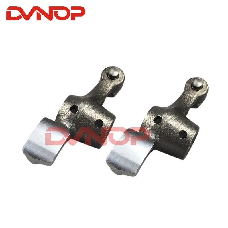 high quality camshaft & Rocker arm for Honda Arobase Dylan Sh Fes 125 150 SH150 SH125 150cc 14100-KGF-910 14431-KGF-910