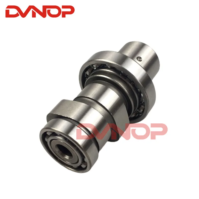 high quality camshaft & Rocker arm for Honda Arobase Dylan Sh Fes 125 150 SH150 SH125 150cc 14100-KGF-910 14431-KGF-910
