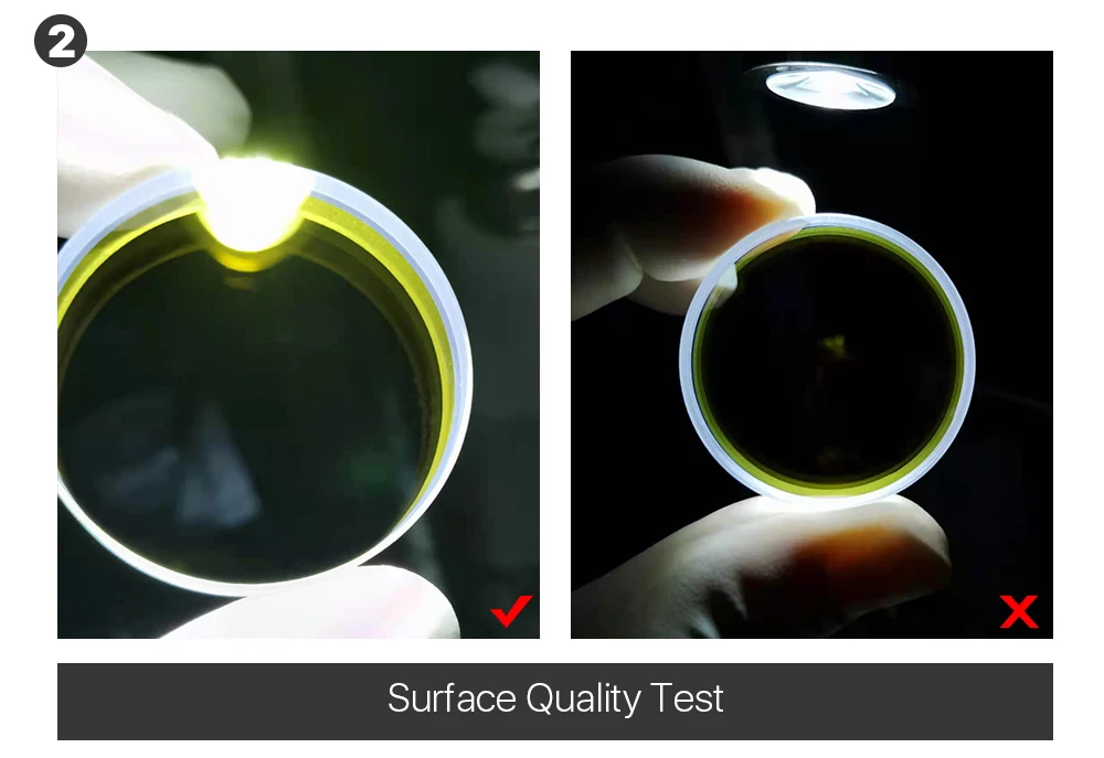 Ultrarayc 10pcs Optical Laser Protective Windows 27.9*4.1 30*5 37*7 1064nm JGS2 & HQ Hot Sale Quartz Fused Silica for Laser Head
