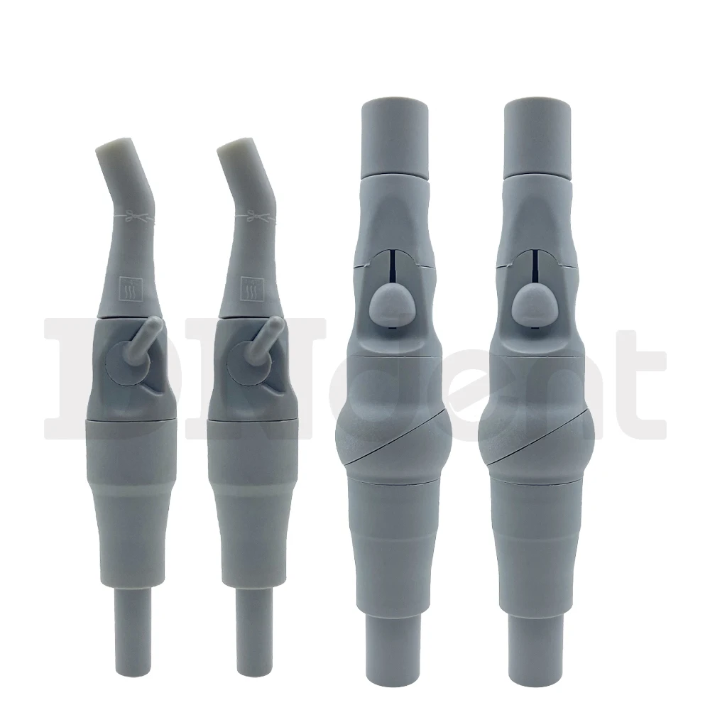 Germany Made Dental 1.7m/Piece High Quality Dental Strong Suction/Weak Suction Tube Hose Pipe for Suction Unit Whitening Pipe