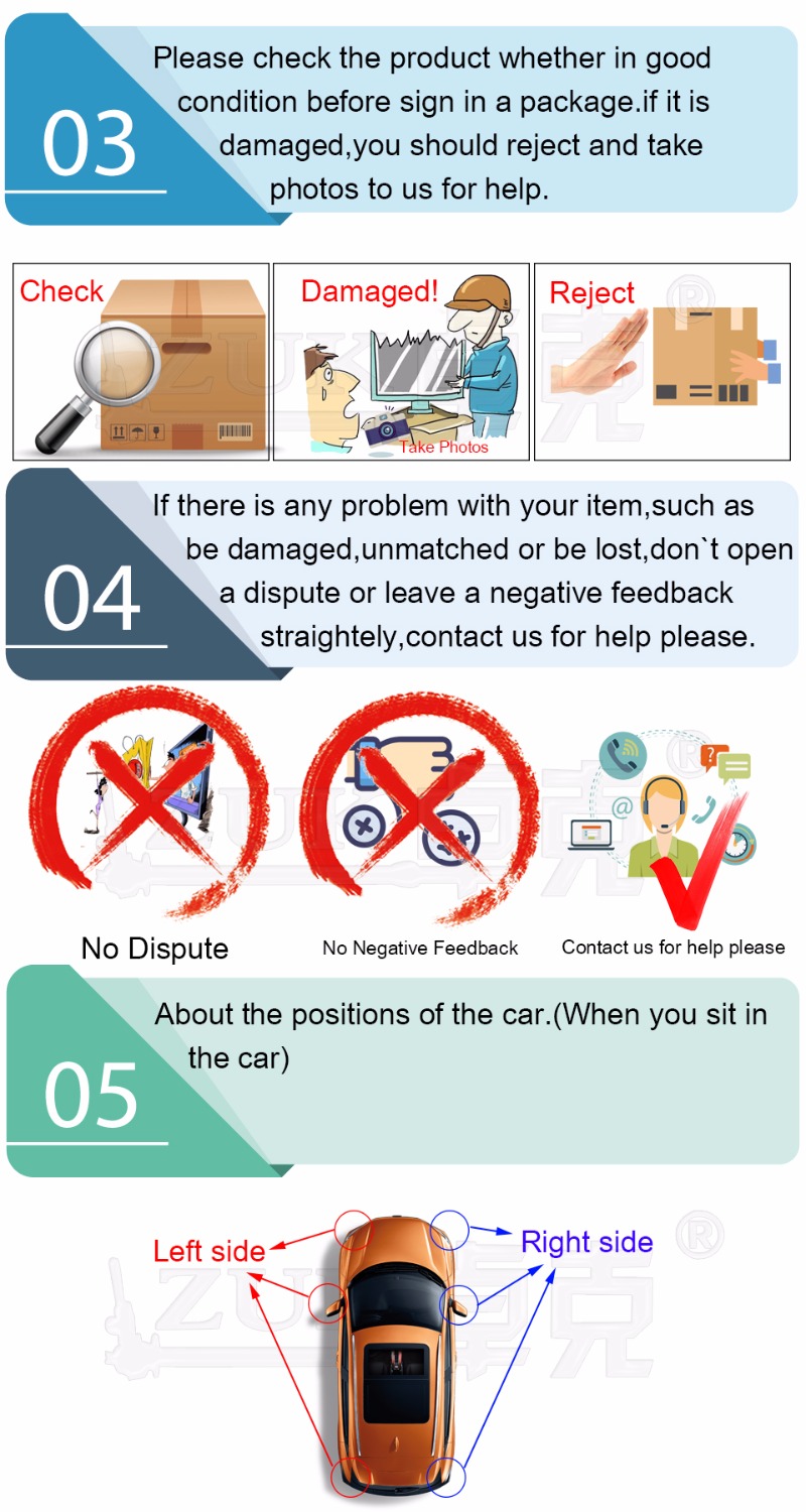 ZUK Car Door Check Strap Checker For HONDA FIT JAZZ CITY GD1 GD3 GD6 GD8 2003 2004 2005 2006 2007 2008 Door Check Arm Stopper