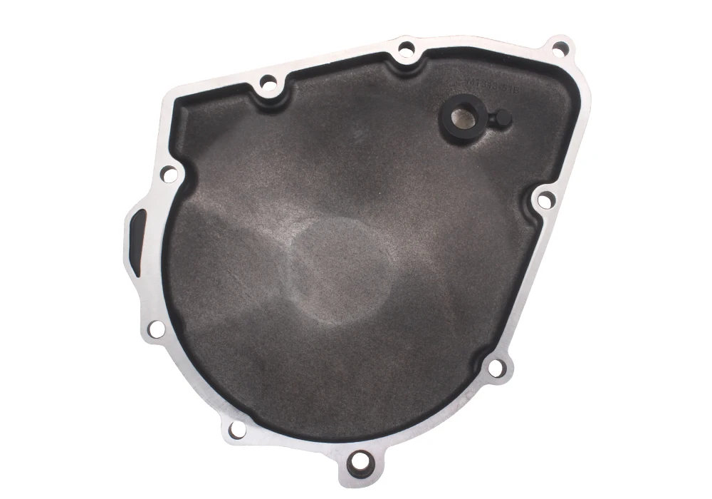CVK Engine Cover Motor Stator Cover CrankCase Side Cover For SUZUKI GSF BANDIT 600 GSXF 600 750 KATANA GSXR GSX GSX-R 1100 GSX-F