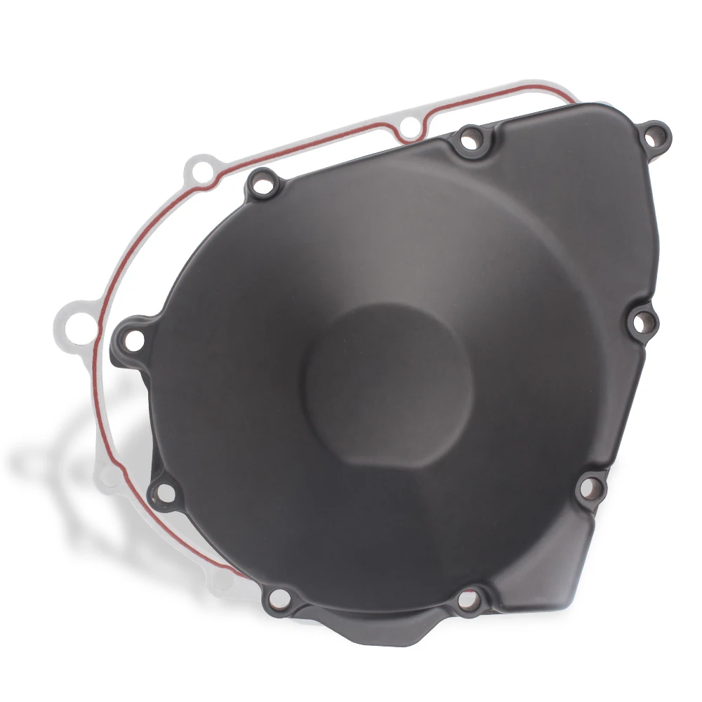 CVK Engine Cover Motor Stator Cover CrankCase Side Cover For SUZUKI GSF BANDIT 600 GSXF 600 750 KATANA GSXR GSX GSX-R 1100 GSX-F