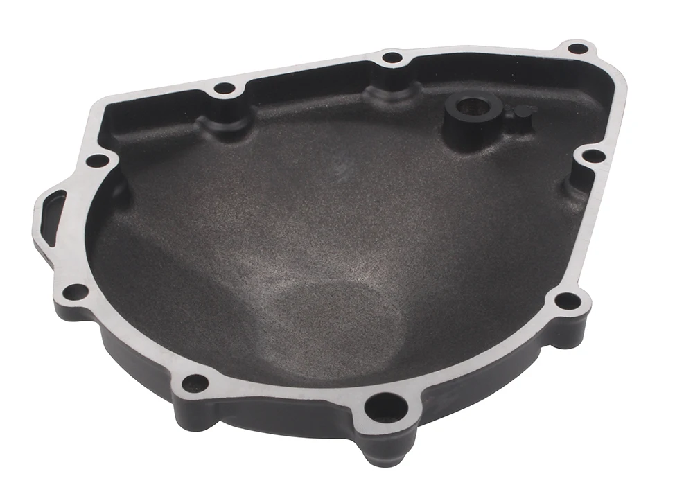 CVK Engine Cover Motor Stator Cover CrankCase Side Cover For SUZUKI GSF BANDIT 600 GSXF 600 750 KATANA GSXR GSX GSX-R 1100 GSX-F