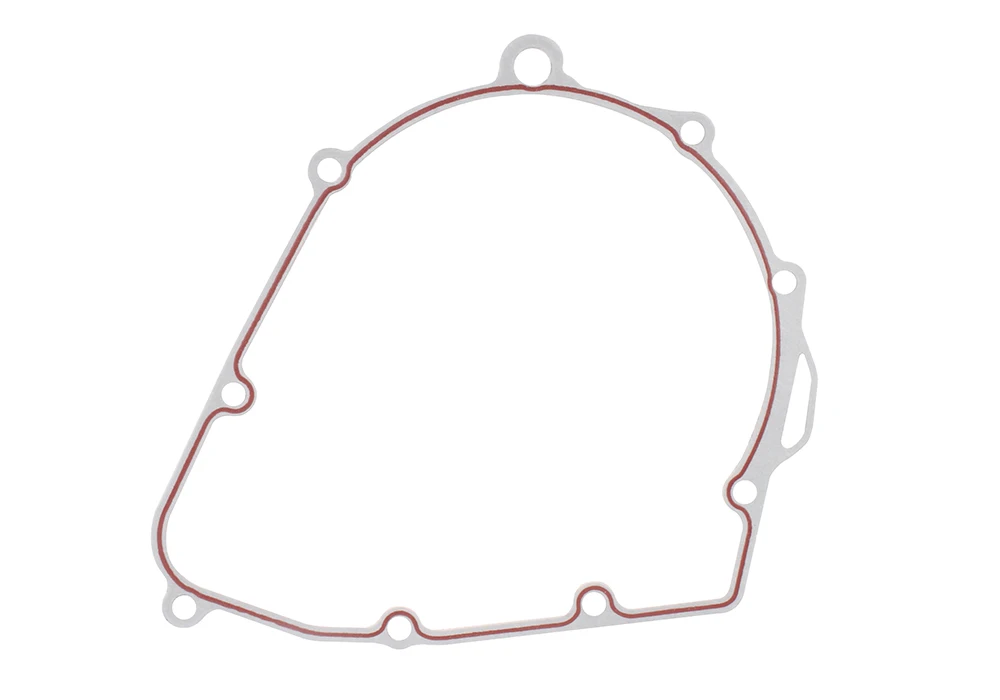 CVK Engine Cover Motor Stator Cover CrankCase Side Cover For SUZUKI GSF BANDIT 600 GSXF 600 750 KATANA GSXR GSX GSX-R 1100 GSX-F
