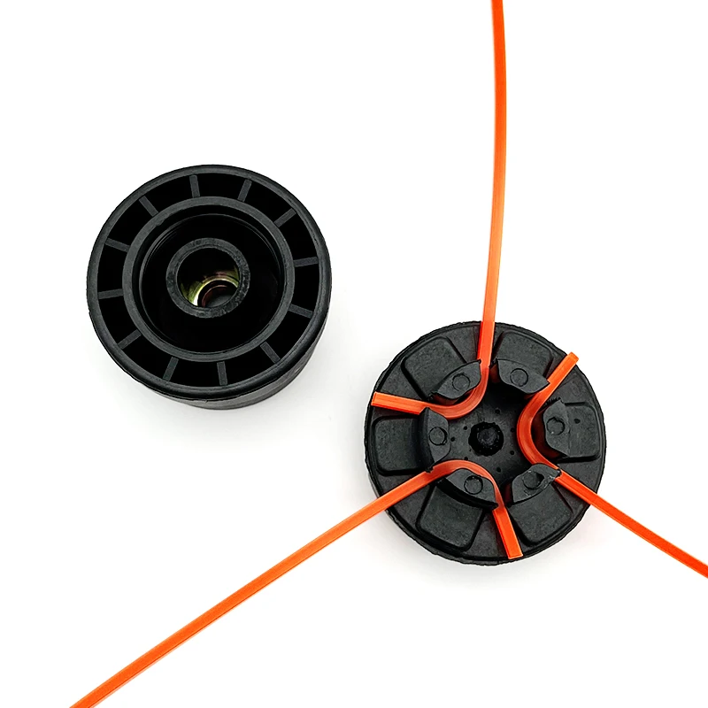 Quick Installation of Portable String Trimmer Head M10*1.25mm for Brush Cutter