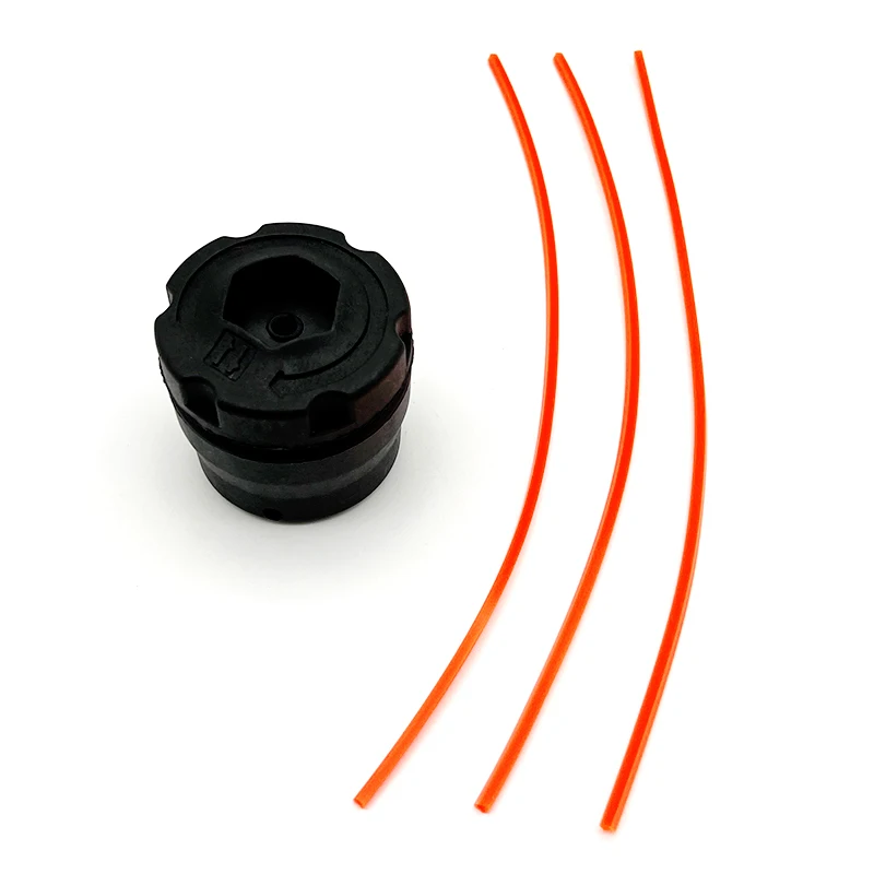 Quick Installation of Portable String Trimmer Head M10*1.25mm for Brush Cutter