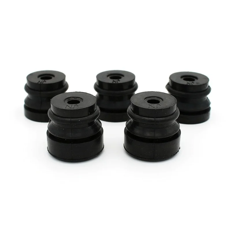 Replacement Rubber Damping Block for Chainsaw 45CC 52CC 58CC