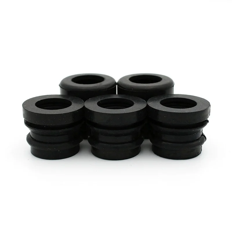 Replacement Rubber Damping Block for Chainsaw 45CC 52CC 58CC