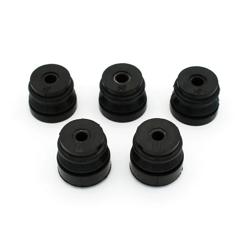 Replacement Rubber Damping Block for Chainsaw 45CC 52CC 58CC