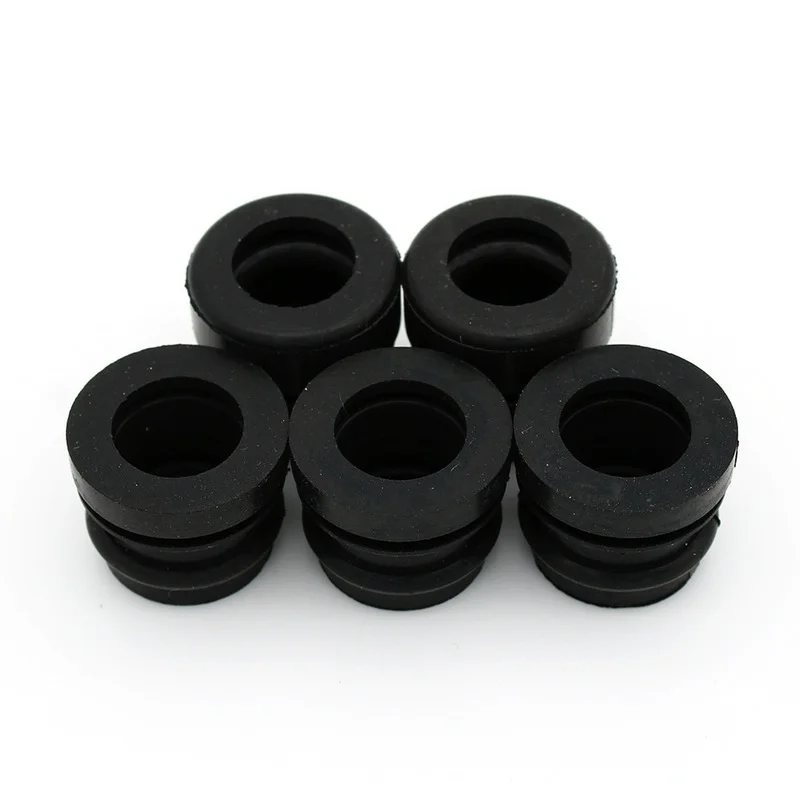 Replacement Rubber Damping Block for Chainsaw 45CC 52CC 58CC