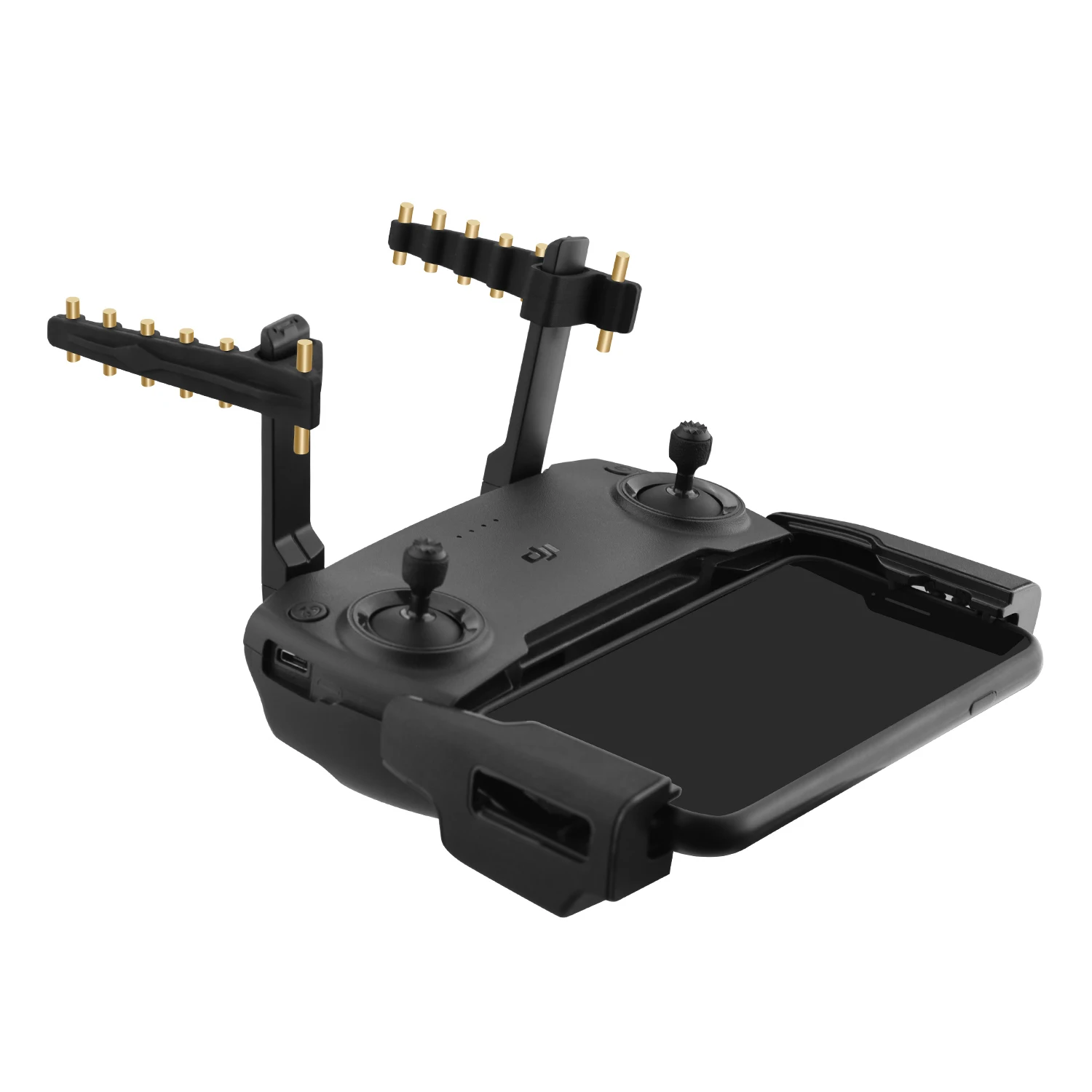 Yagi Antenna Amplifier Signal Booster for DJI Mavic Mini SE Air Spark 2 Pro Zoom FIMI X8 SE Remote Controller Range Extender
