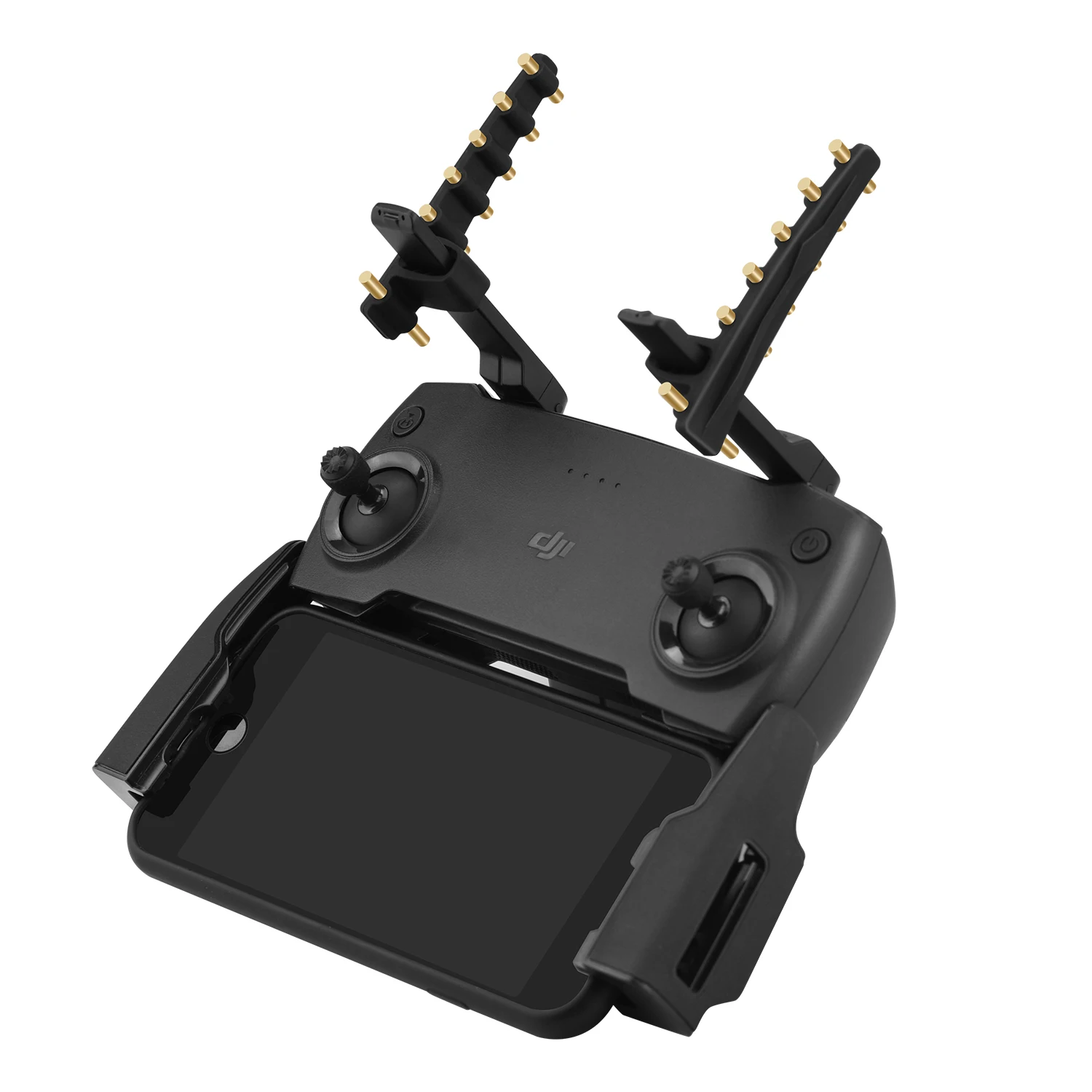 Yagi Antenna Amplifier Signal Booster for DJI Mavic Mini SE Air Spark 2 Pro Zoom FIMI X8 SE Remote Controller Range Extender
