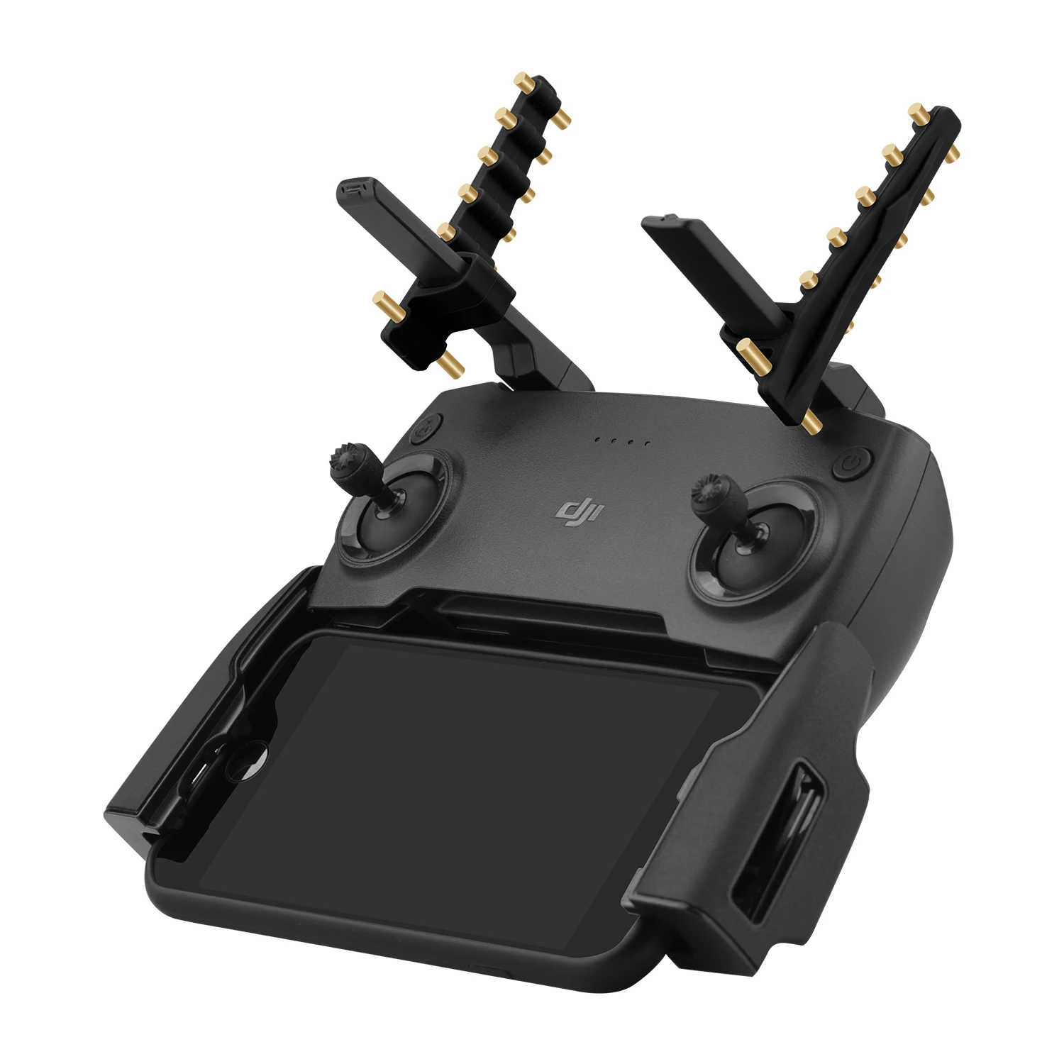 Yagi Antenna Amplifier Signal Booster for DJI Mavic Mini SE Air Spark 2 Pro Zoom FIMI X8 SE Remote Controller Range Extender
