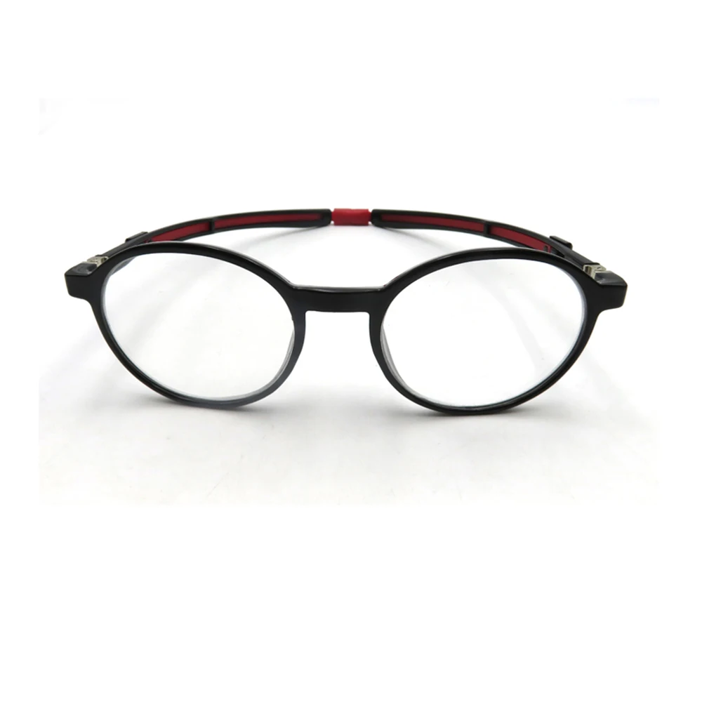 NONOR Reading Glasses Women Men Magnetic Hanging Neck Magnifier Adjustable TR Glasses Presbyopia Eyeglasses Men Reading Eyewear