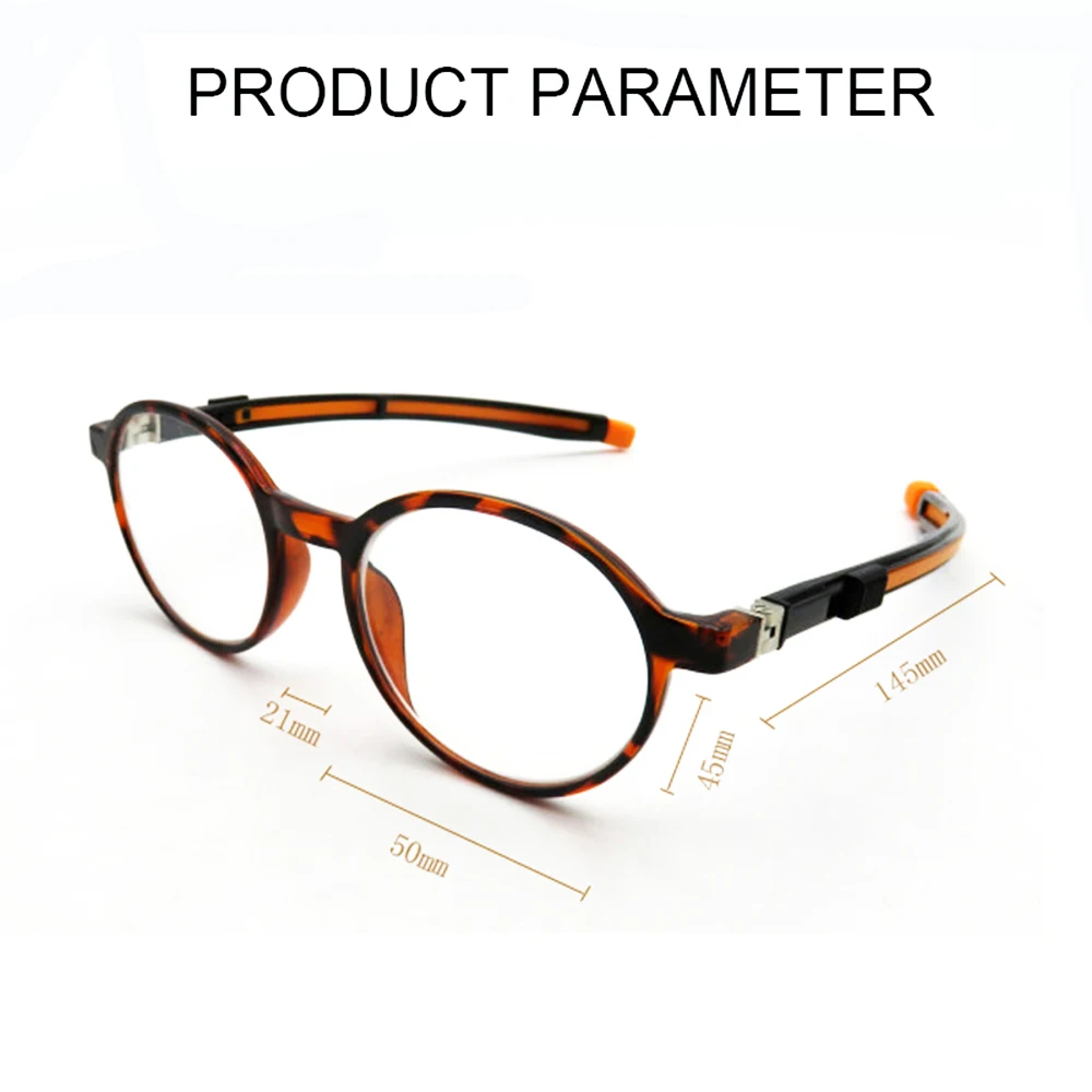 NONOR Reading Glasses Women Men Magnetic Hanging Neck Magnifier Adjustable TR Glasses Presbyopia Eyeglasses Men Reading Eyewear