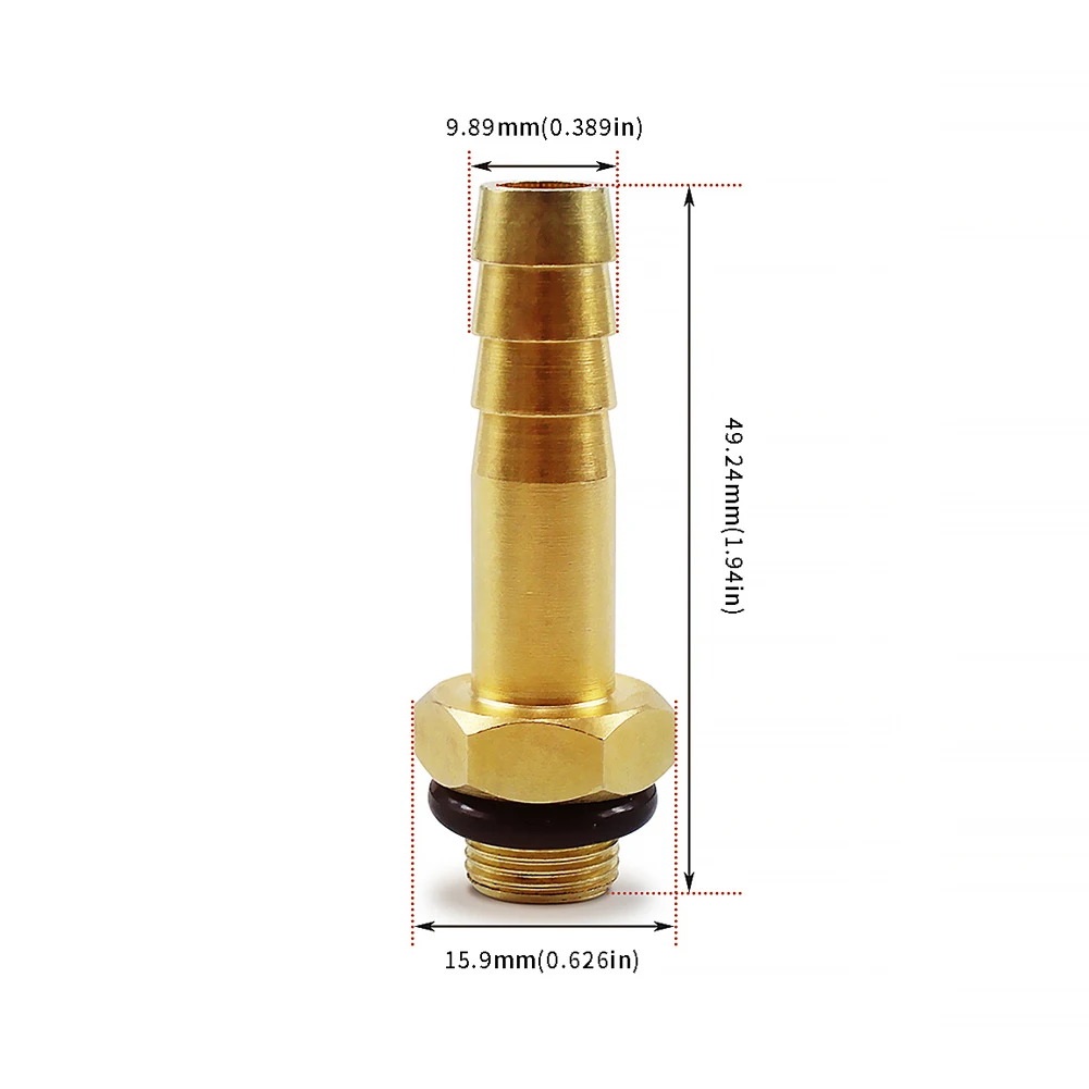 Outdoor Camping Stove Adapter Multi-purpose Switching Valve Accessories Connector To LPG Cylinders Liquefied Cylinder Gas Tank