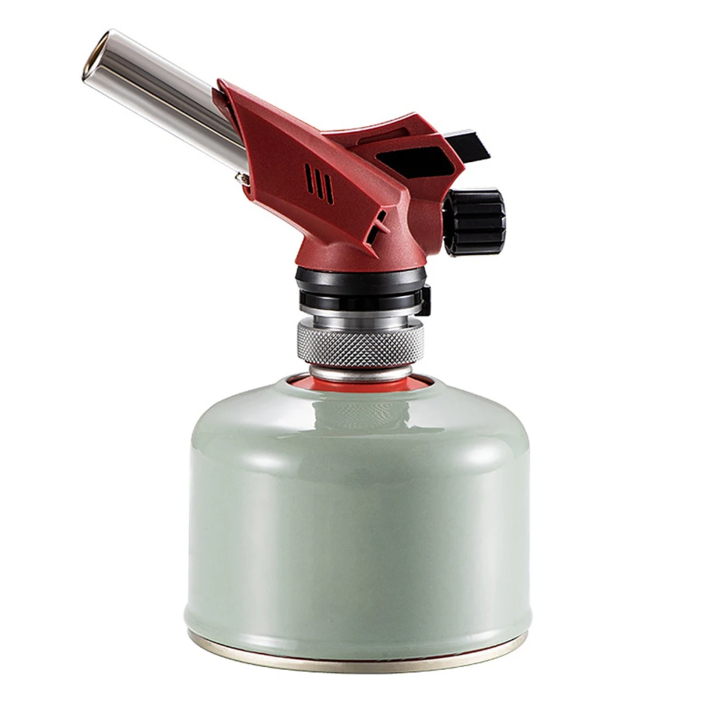 Outdoor Camping Stove Adapter Multi-purpose Switching Valve Accessories Connector To LPG Cylinders Liquefied Cylinder Gas Tank