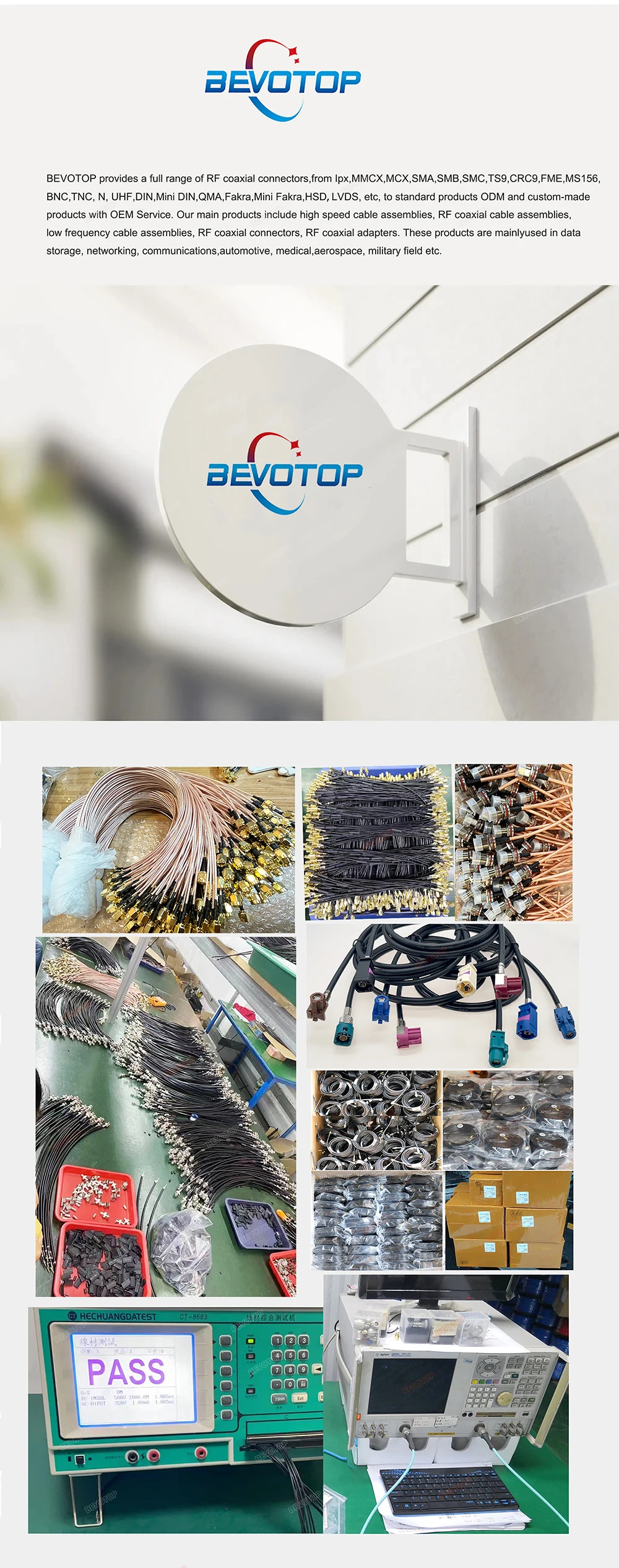 1PCS N to SMA RG58 Cable N Male Female to SMA/ RP-SMA Male RF Coax RG-58 Pigtail 3G 4G 5G LTE Antenna Extension Jumper 10CM~30M