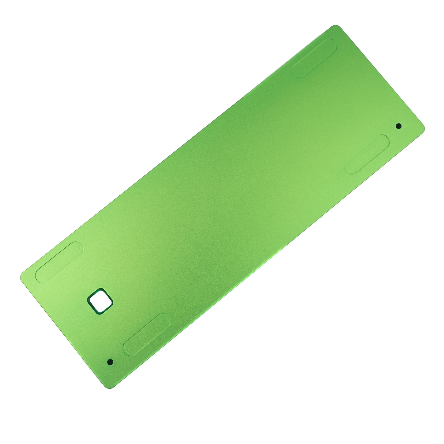 60- 61 64 Minila GH60 Anodizing CNC Alu Case For 60- Mechanical Keyboard Compatible 60 DZ60 Poker GK61 GK64 Pok3r GK64X GK61X