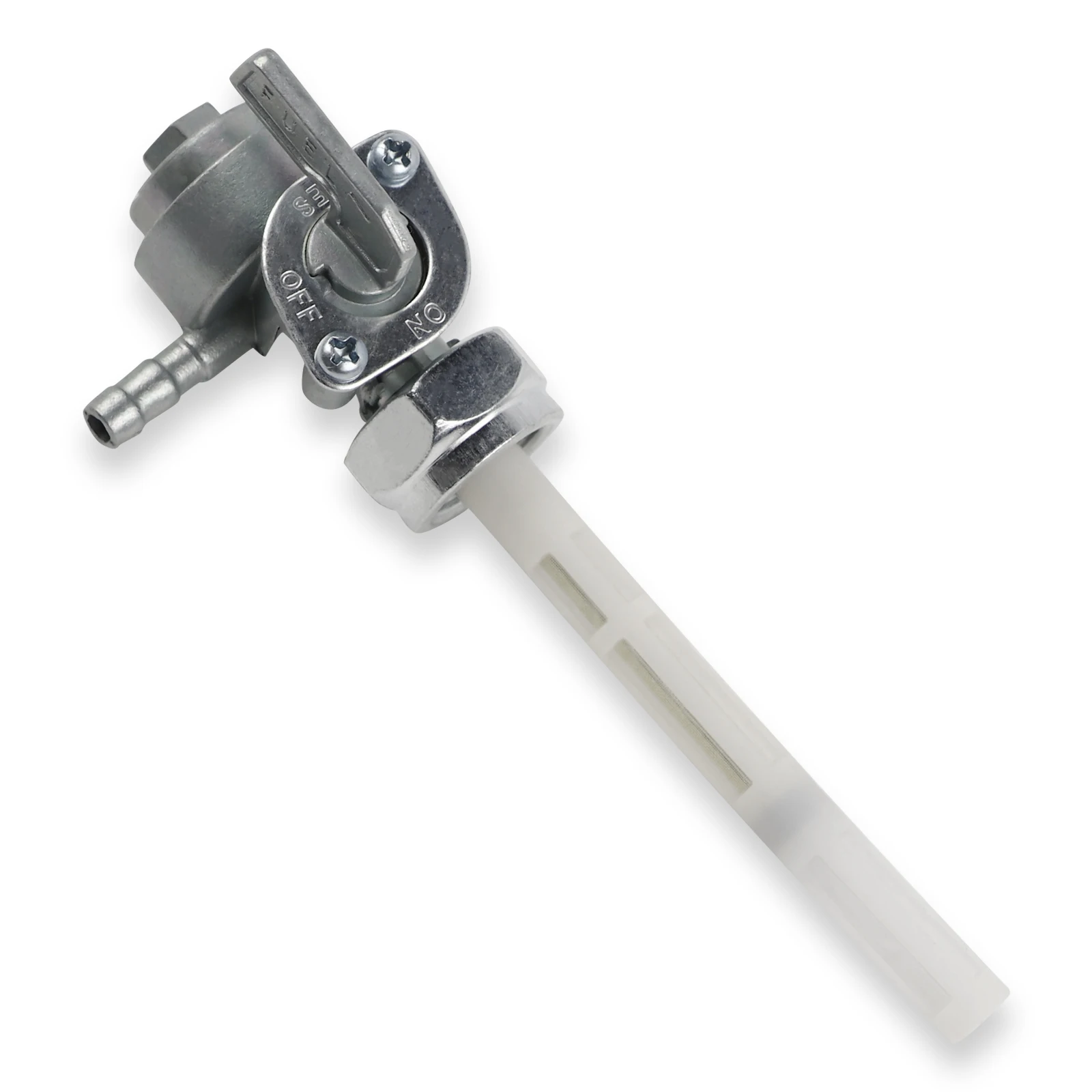 Gas Fuel Petcock Valve Tank Switch Cock M16*1.5 for Honda CX500 CB500 CB550 CB400 CB350 CL350 CM400 XL250S XL350 CL350K ATC2000X