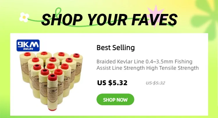 Braided Kevlar Line Black 50-1500 Lbs Fishing Assist Rope High Strength Kite Flying Line Outdoor Camping Hiking Refractory Rope