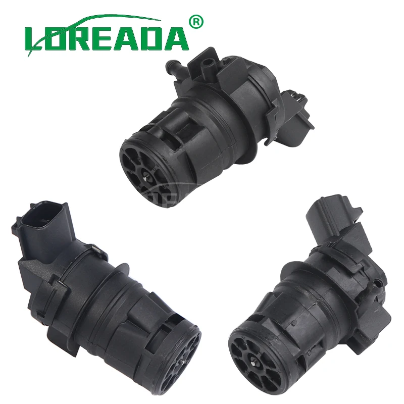 New Windshield Washer Motor Pump for Toyota RAV4 Corolla Yaris MAZDA 3 5 6 G22C-67-482,85330-71010,85330-60190,G22C67482