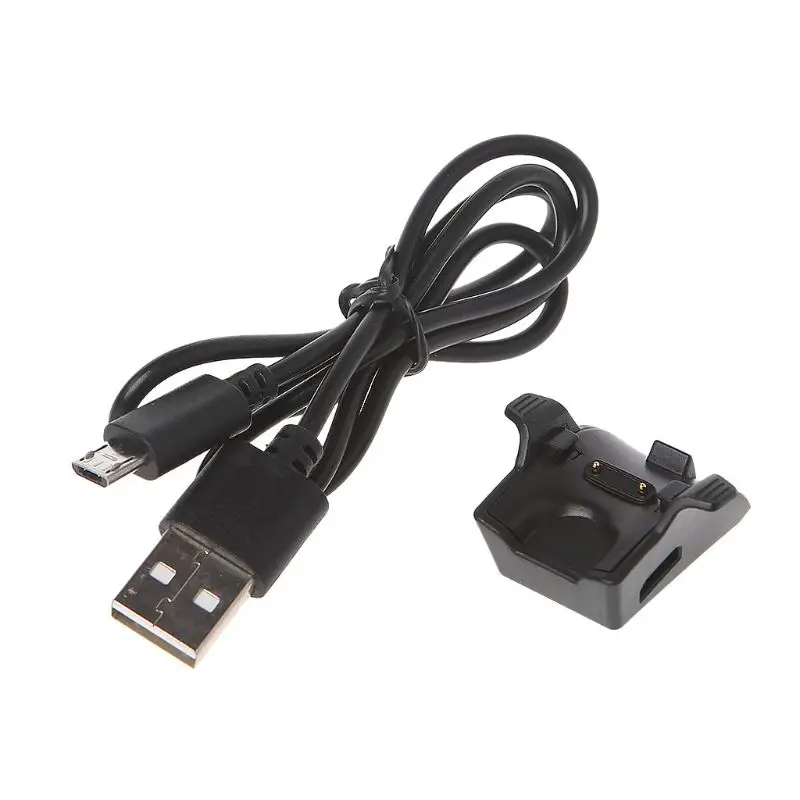 USB Charging Cable Cord Dock Charger Adapter For Huawei Band 5/Honor Band 4/3/2 Pro B19 B29 Band 4 Band 3 Pro Eris Watch Smart