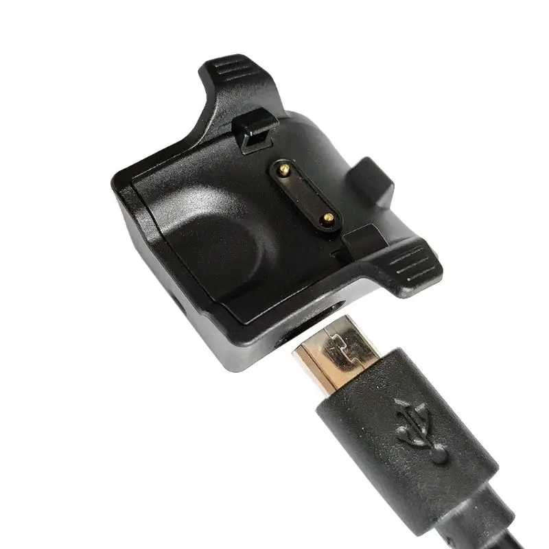USB Charging Cable Cord Dock Charger Adapter For Huawei Band 5/Honor Band 4/3/2 Pro B19 B29 Band 4 Band 3 Pro Eris Watch Smart