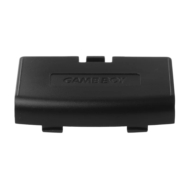 Battery Cover Back Door Lid Replace For Nintendo Gameboy Advance GBA Console Accessories