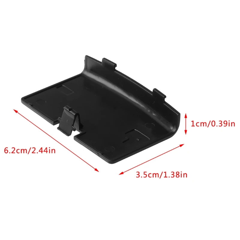 Battery Cover Back Door Lid Replace For Nintendo Gameboy Advance GBA Console Accessories