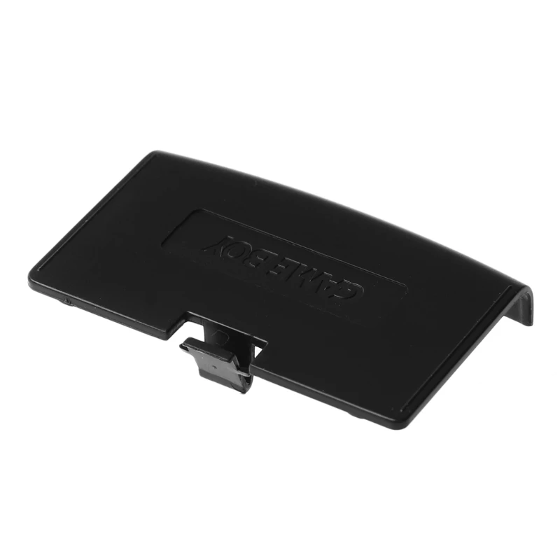 Battery Cover Back Door Lid Replace For Nintendo Gameboy Advance GBA Console Accessories
