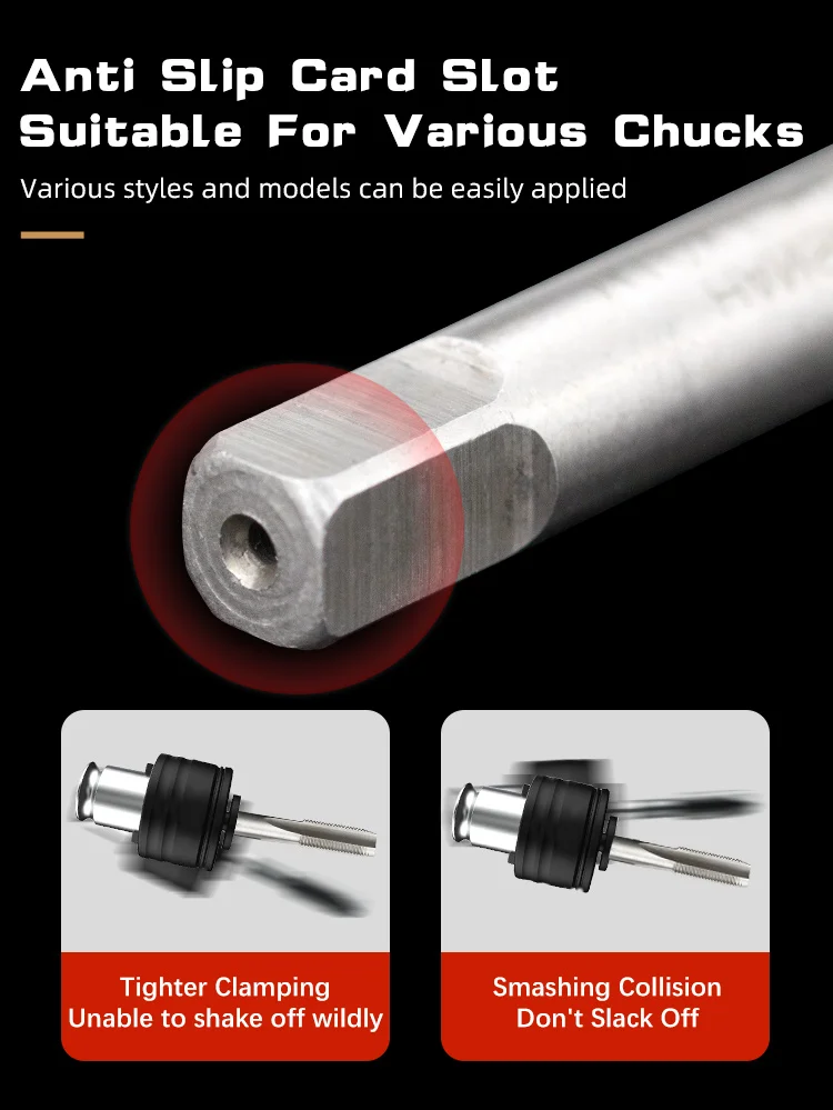 1/5/10 PCS HSS Machine Straight Groove Taps M10x1/M12X1.5/M14x1/M16x1.5/M18x1.25/M20x1.5 HSS Fine Thread Tap Tool
