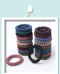 2PCS Cute Ballet Shoes Dancing Clothes Princess Headwear Kids Elastic Hair Bands Children Ropes Girls Accessories Baby Headdress