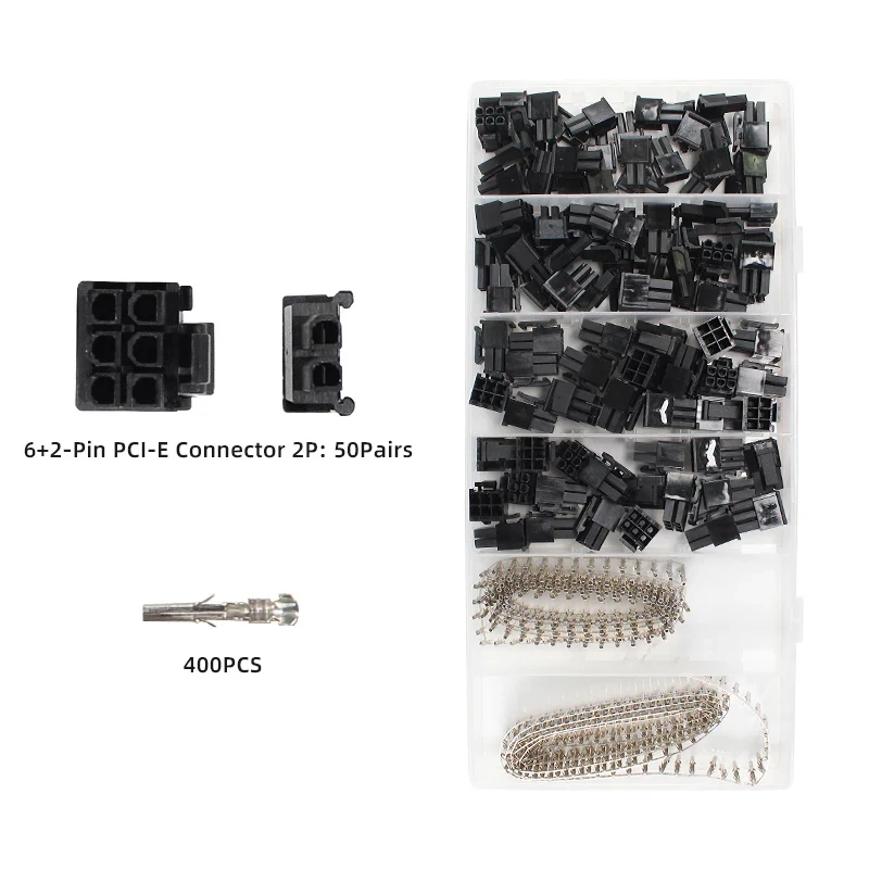 SN-28B Dupont Crimping Plier 0.25-1mm²/23-17AWG 310/620/1550PCS 2.54mm Dupont WireTerminals Clamp Kit Connectors Hand Tools Set