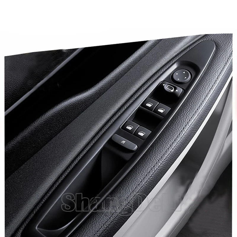 Power Window Control Switch Car Window Lifter Switch for Citroen C4 2004 - 2007 2008 2009 2010