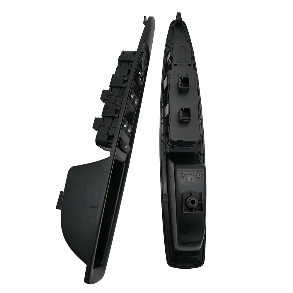 Power Window Control Switch Car Window Lifter Switch for Citroen C4 2004 - 2007 2008 2009 2010