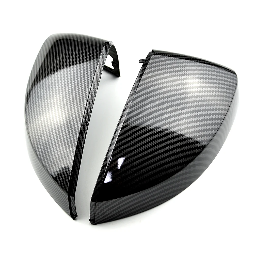 For Audi Rear View Side Car Mirror Cover for Audi A3 S3 8V RS3 2013 2014 2015 2016 2018 2017 2019 Car RearView Mirror Case Cover