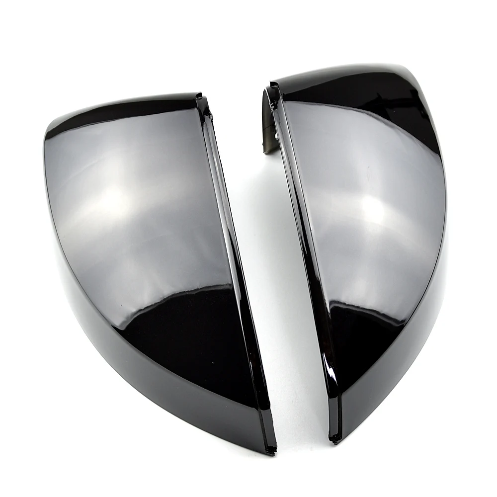 For Audi Rear View Side Car Mirror Cover for Audi A3 S3 8V RS3 2013 2014 2015 2016 2018 2017 2019 Car RearView Mirror Case Cover
