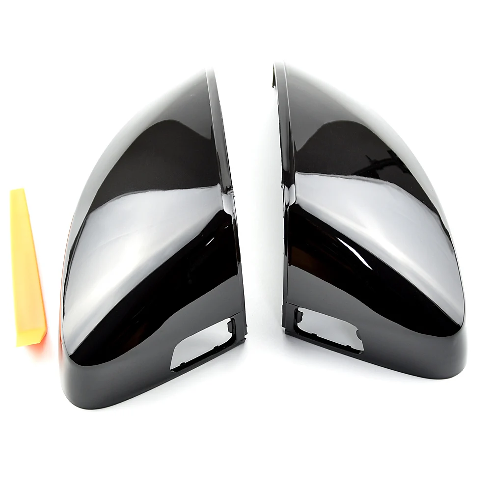 For Audi Rear View Side Car Mirror Cover for Audi A3 S3 8V RS3 2013 2014 2015 2016 2018 2017 2019 Car RearView Mirror Case Cover