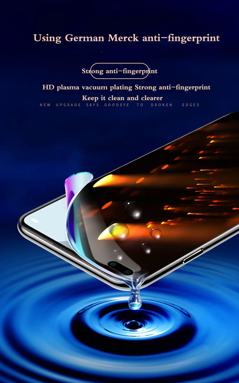 OnePlus13R Ace 1+ 10Pro Privacy For OnePlus 9Pro Hydrogel Film One Plus 12 Soft No Peeping Screen Protector Oneplus11R 13s