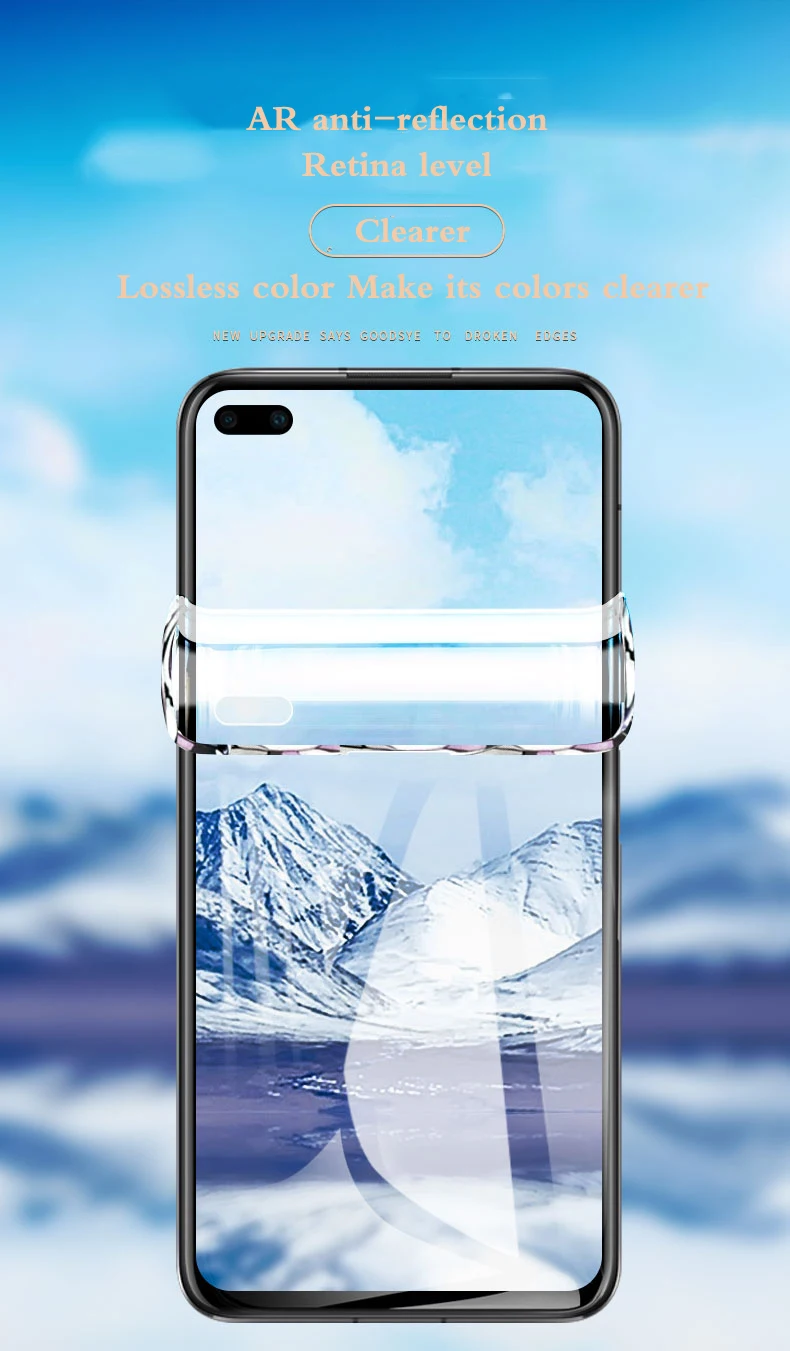 OnePlus13R Ace 1+ 10Pro Privacy For OnePlus 9Pro Hydrogel Film One Plus 12 Soft No Peeping Screen Protector Oneplus11R 13s