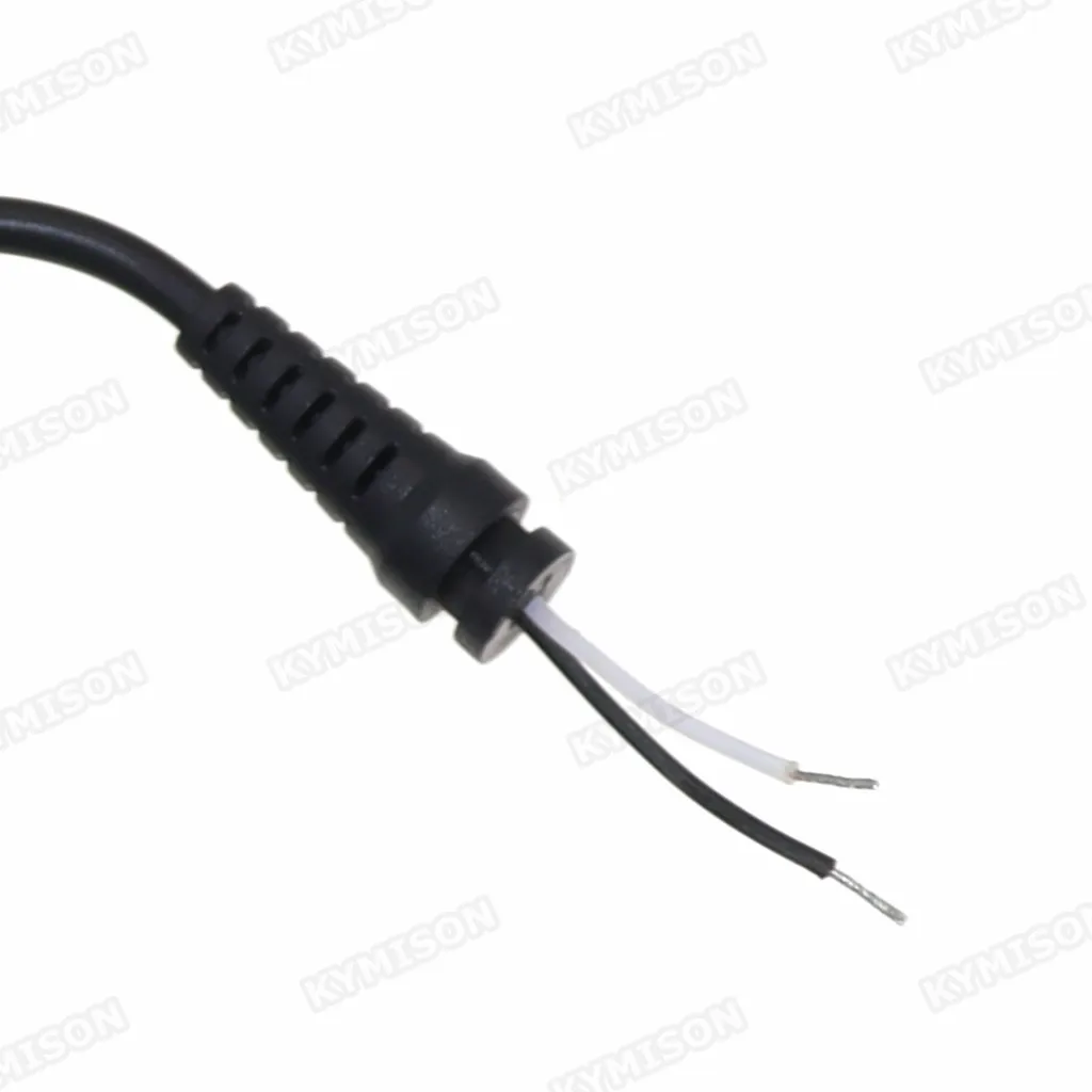 5.5*3.0mm/ 5.5x3.0mm DC Power Charger Plug Cable Connector For Samsung Laptop DC Jack Adapter Charger Power Supply Cord