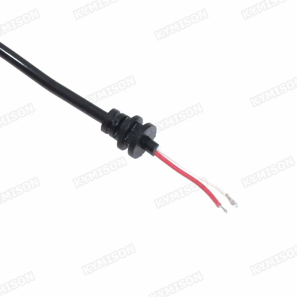 5.5*3.0mm/ 5.5x3.0mm DC Power Charger Plug Cable Connector For Samsung Laptop DC Jack Adapter Charger Power Supply Cord