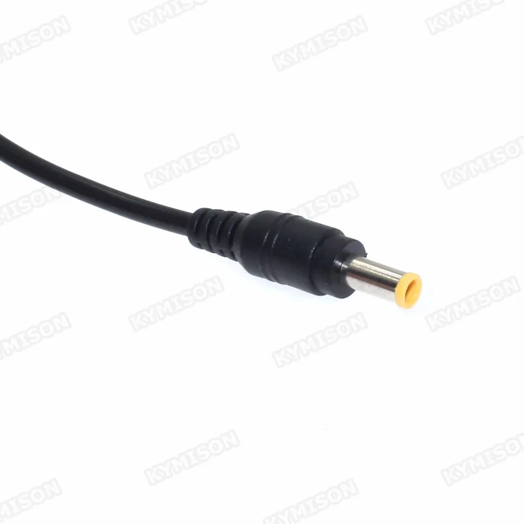 5.5*3.0mm/ 5.5x3.0mm DC Power Charger Plug Cable Connector For Samsung Laptop DC Jack Adapter Charger Power Supply Cord