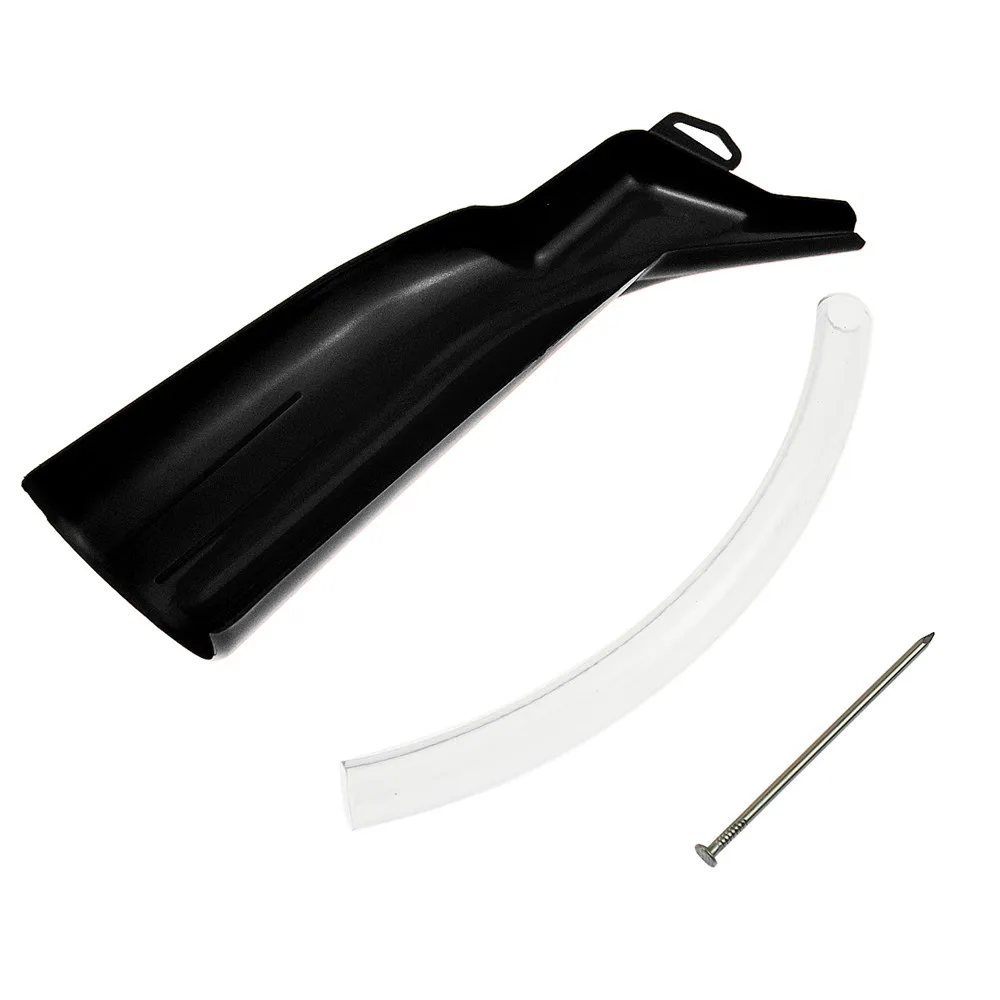 Motorcycle Transmission Crankcase Fill Funnel Primary Case Oil Fill Funnel Cover Sealing O-Ring For Harley Touring Dyna Softail