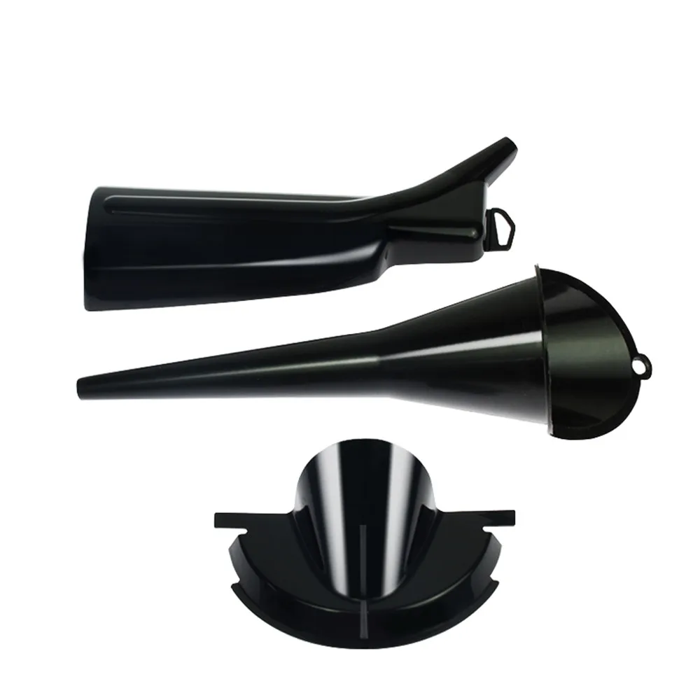 Motorcycle Transmission Crankcase Fill Funnel Primary Case Oil Fill Funnel Cover Sealing O-Ring For Harley Touring Dyna Softail