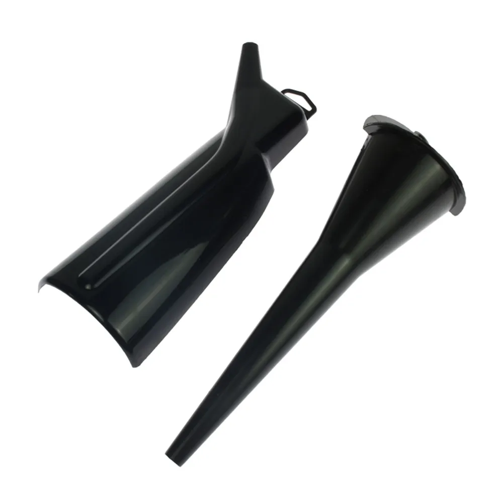 Motorcycle Transmission Crankcase Fill Funnel Primary Case Oil Fill Funnel Cover Sealing O-Ring For Harley Touring Dyna Softail