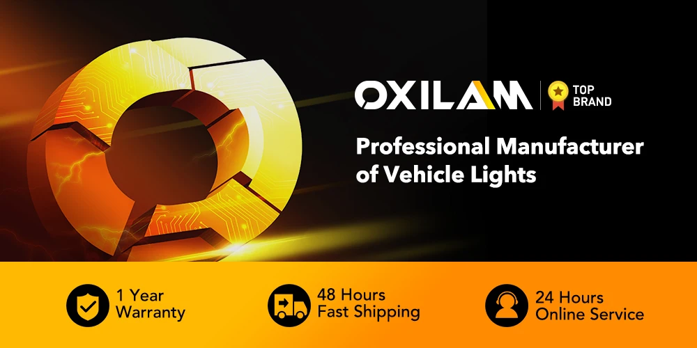 OXILAM 2Pcs Canbus T10 W5W LED 3014 24-SMD Side Position Parking Light Bulb for Volkswagen Golf Tiguan Jetta City Touran Passat